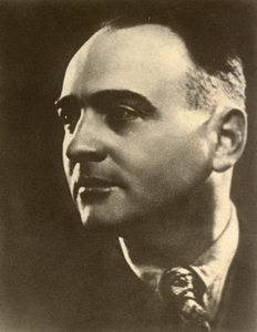 Scritorul I. Valerian (Valeriu Ionescu)